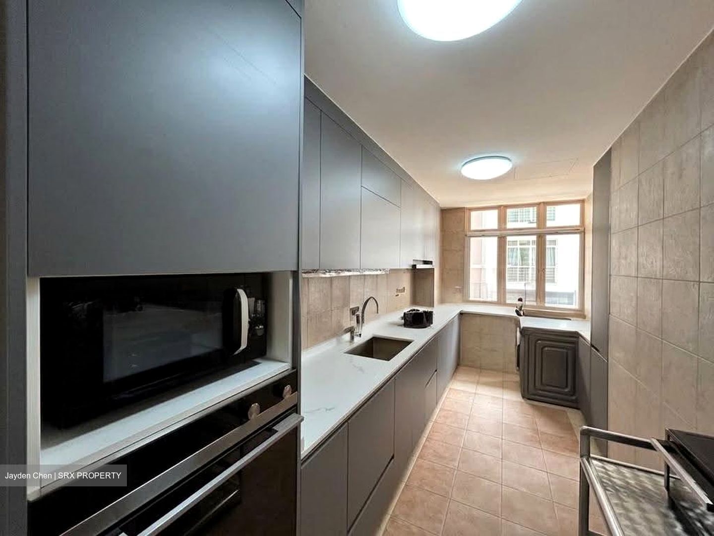 Le Hill Condominium (D5), Condominium #626052581
